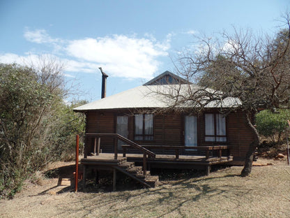 Dawsons Game And Trout Lodge Badplaas Mpumalanga South Africa Cabin, Building, Architecture