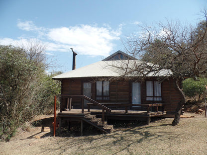 Log Cabin @ Dawsons Game And Trout Lodge