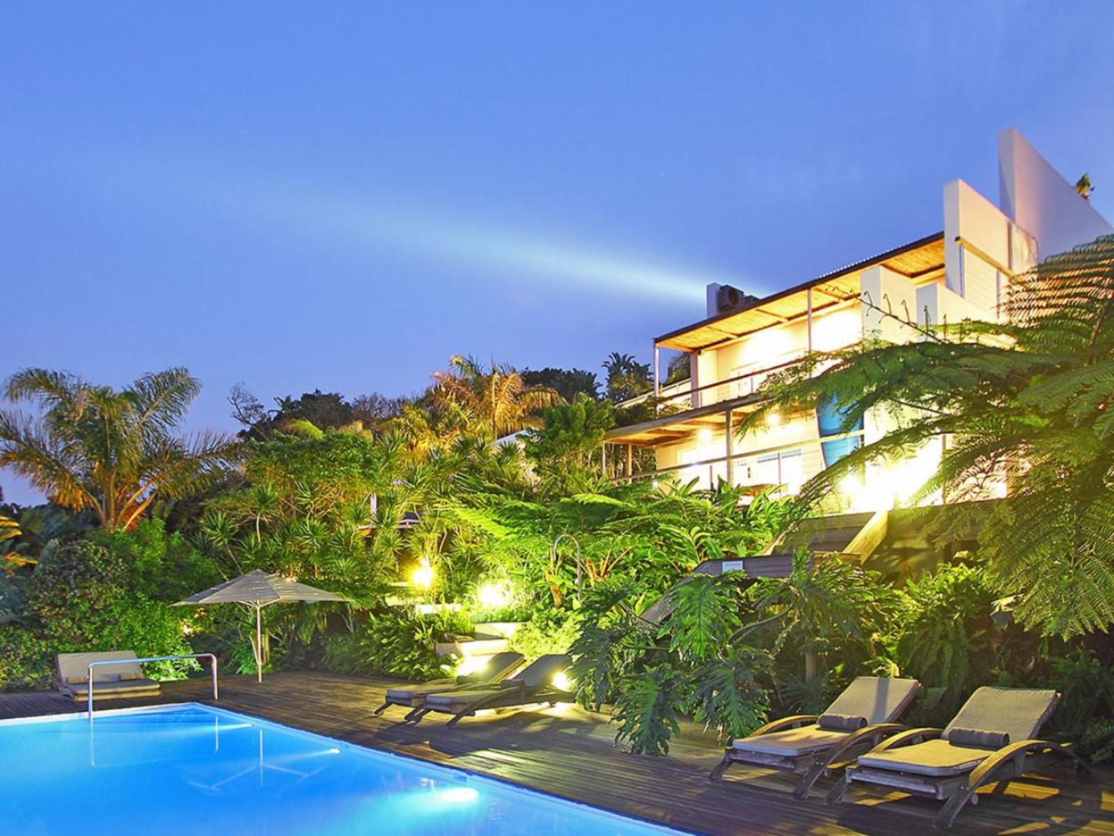 Days At Sea Beach Lodge Trafalgar Kwazulu Natal South Africa Complementary Colors, Palm Tree, Plant, Nature, Wood, Swimming Pool