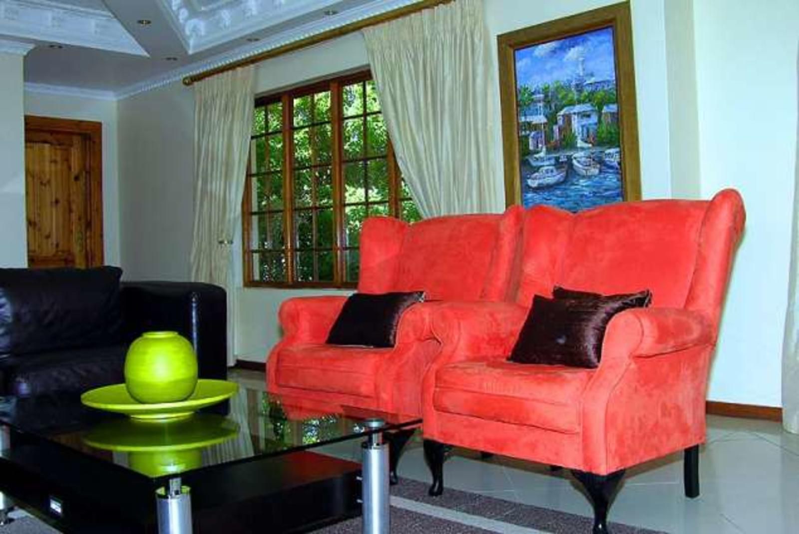 Day S End Guest House Vincent East London Eastern Cape South Africa Complementary Colors, Living Room