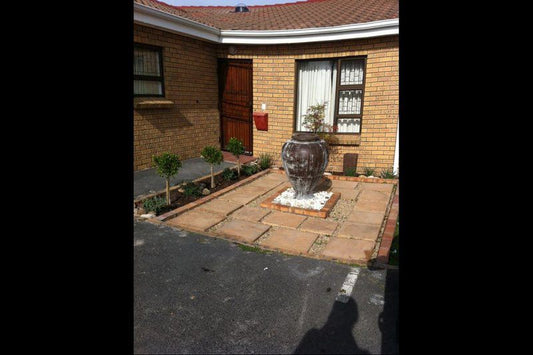 Dcs Self Catering Accommodation Cape Gate Brackenfell Cape Town Western Cape South Africa House, Building, Architecture, Brick Texture, Texture, Garden, Nature, Plant
