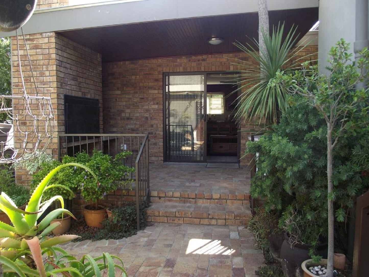 Dcs Self Catering Accomodation Durbanville Kenridge No 1 Durbanville Durbanville Cape Town Western Cape South Africa 