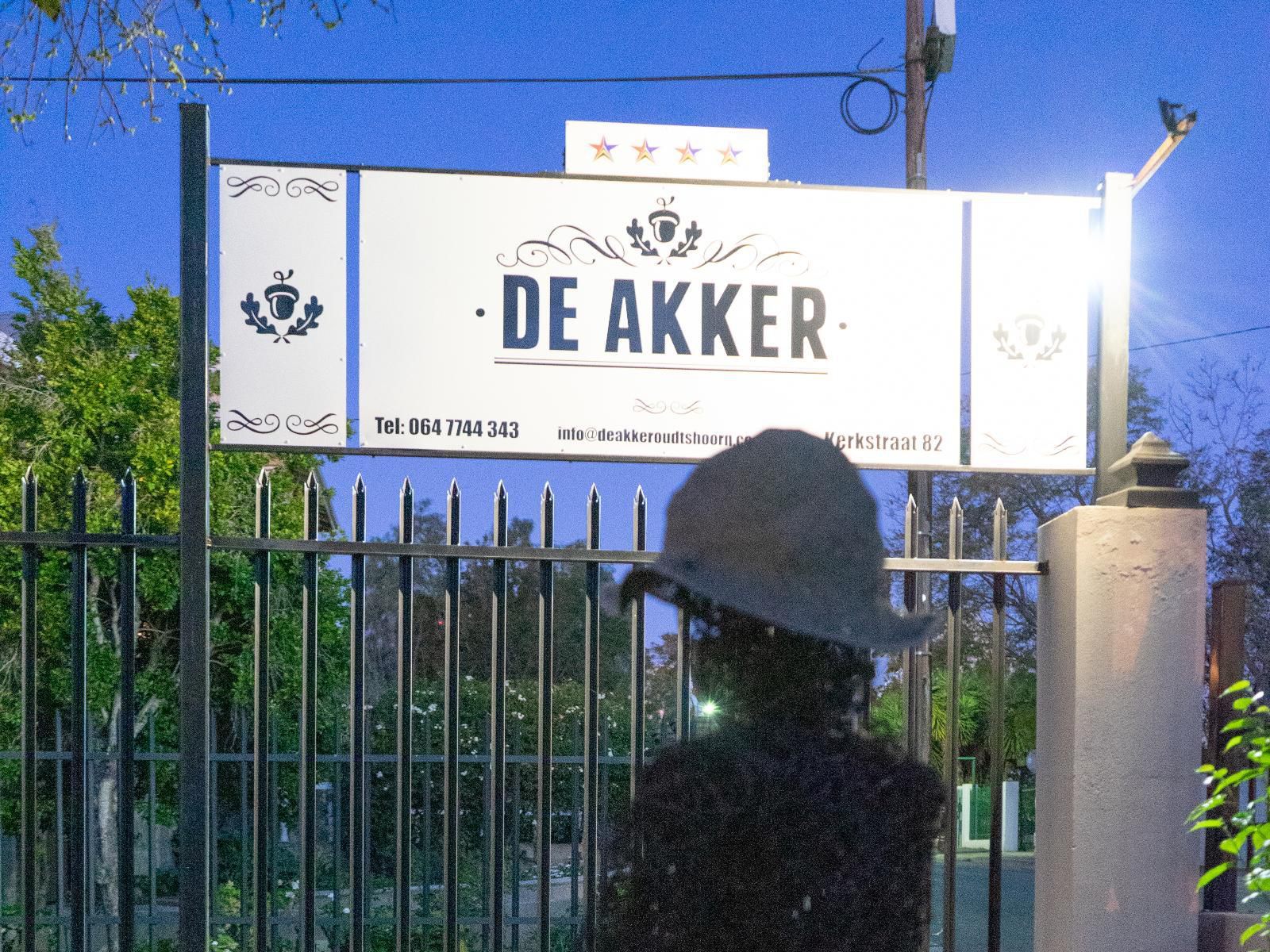 De Akker Guest House Oudtshoorn Western Cape South Africa Beer, Drink, Sign, Cemetery, Religion, Grave