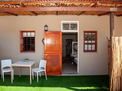 De Akker Guest House Oudtshoorn Western Cape South Africa Door, Architecture