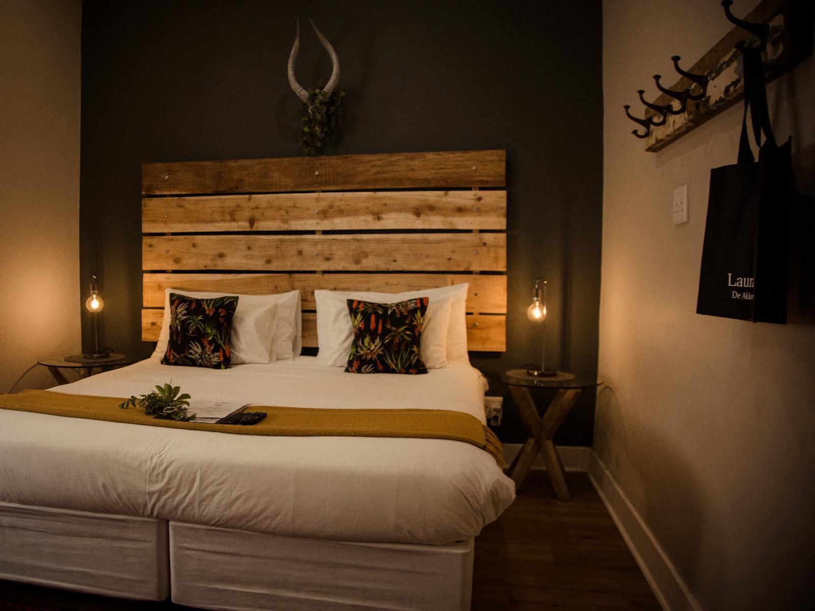 De Akker Guest House Oudtshoorn Western Cape South Africa Sepia Tones, Bedroom