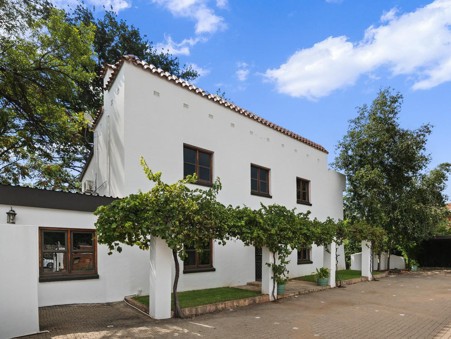 De Akker Guest House Park West Bloemfontein Free State South Africa Building, Architecture, House, Window