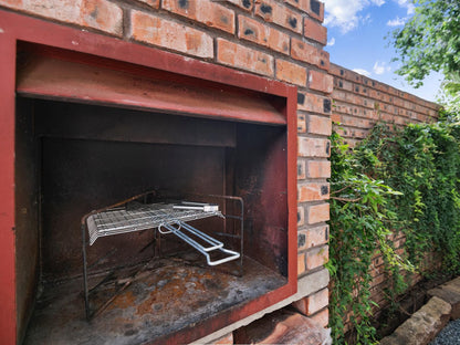 De Akker Guest House Park West Bloemfontein Free State South Africa Fire, Nature
