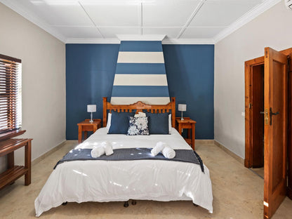 De Akker Guest House Park West Bloemfontein Free State South Africa Bedroom