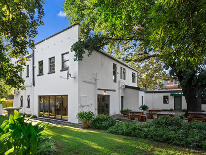 De Akker Guest House Park West Bloemfontein Free State South Africa House, Building, Architecture, Window