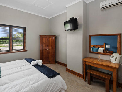 De Akker Guest House Park West Bloemfontein Free State South Africa Bedroom