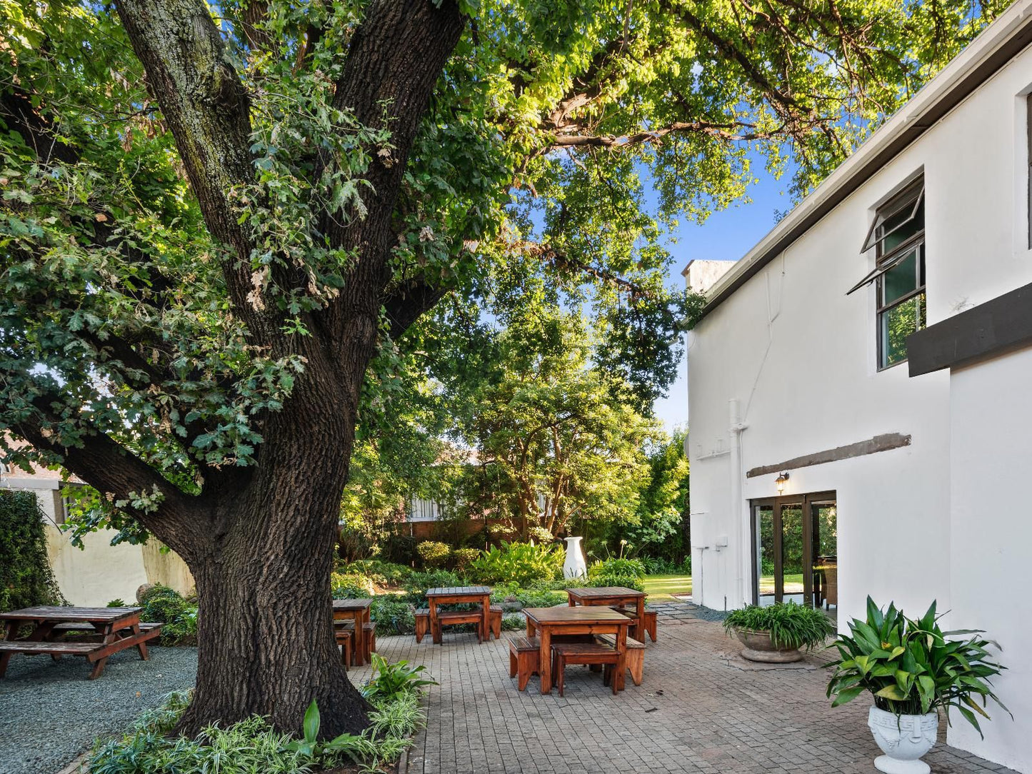 De Akker Guest House Park West Bloemfontein Free State South Africa House, Building, Architecture