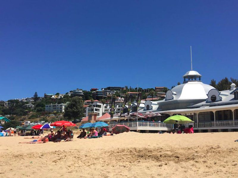 De Bakke Santos Camp And Caravan Park Santos Bay Mossel Bay Western Cape South Africa Complementary Colors, Beach, Nature, Sand, Sydney Opera, Sight, Architecture, Building, City, Travel