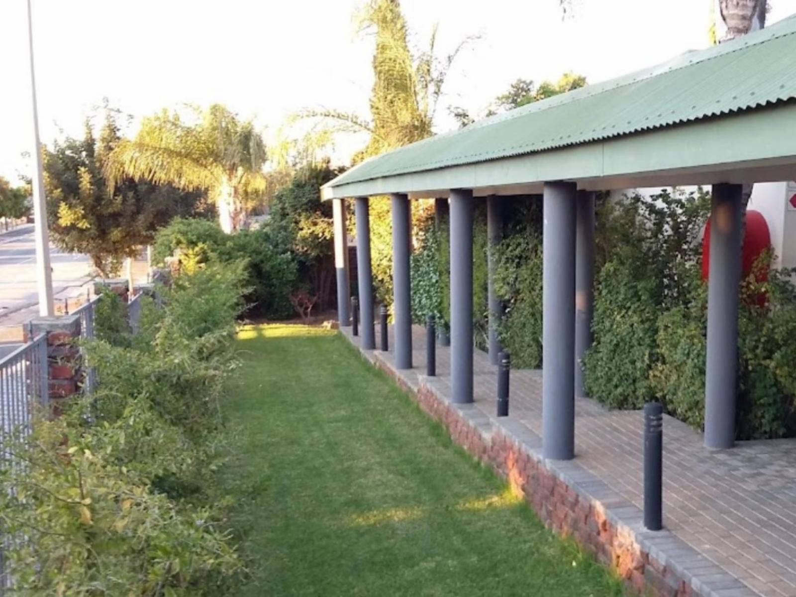 De Berge Guesthouse, Pavilion, Architecture, Garden, Nature, Plant