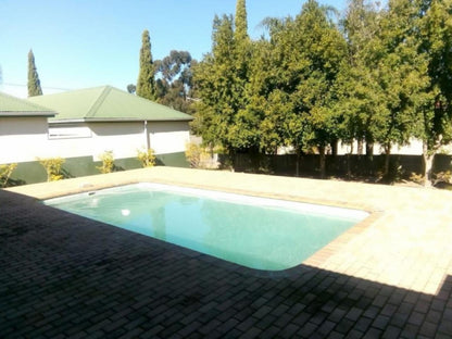 De Berge Guesthouse, Swimming Pool