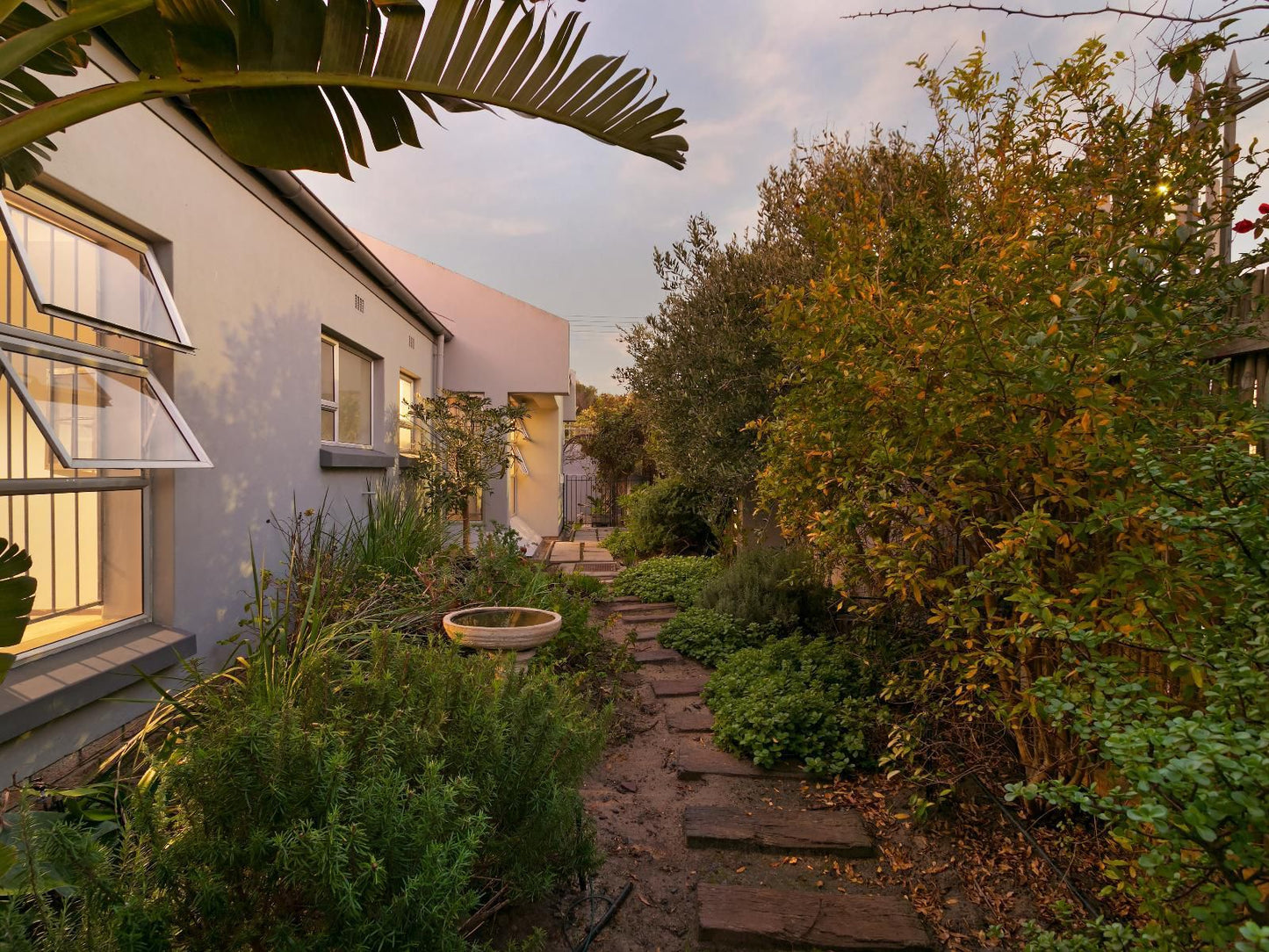 De Boerderij By Hostagents Lochnerhof Strand Western Cape South Africa House, Building, Architecture, Plant, Nature, Garden