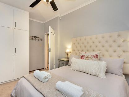 De Boerderij By Hostagents Lochnerhof Strand Western Cape South Africa Bedroom