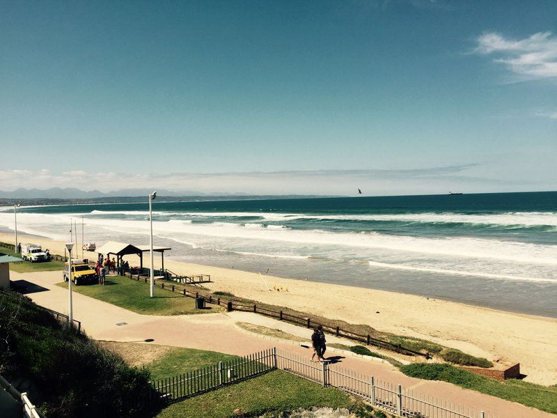 De Branders 50 Hartenbos Western Cape South Africa Complementary Colors, Beach, Nature, Sand, Wave, Waters, Ocean