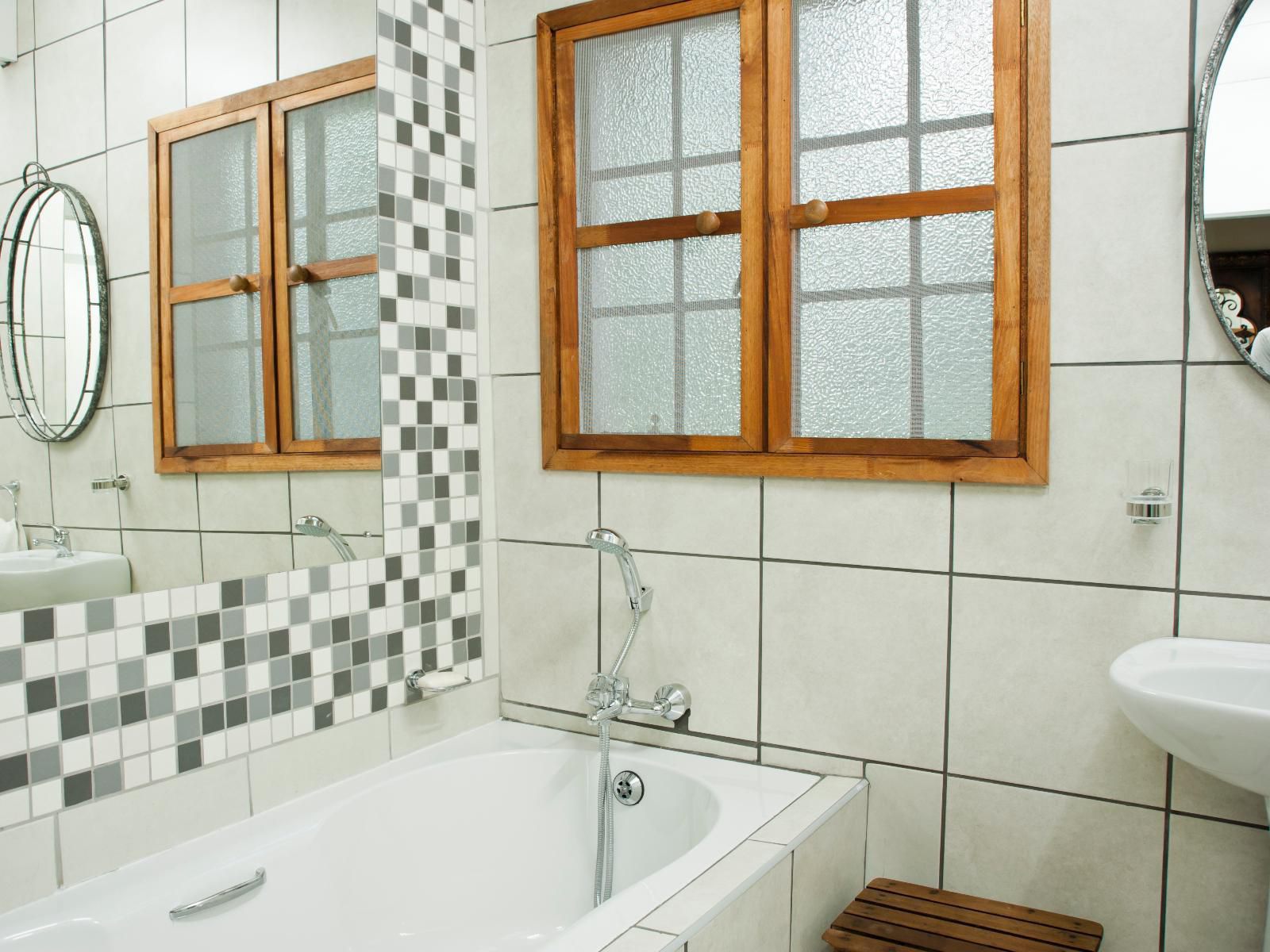 De Bruine Huis Marloth Park Mpumalanga South Africa Bathroom