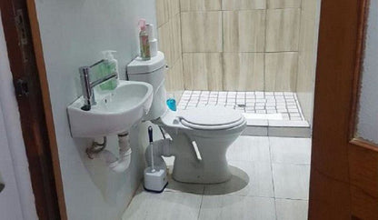 De Caledon Huis Caledon Western Cape South Africa Bathroom