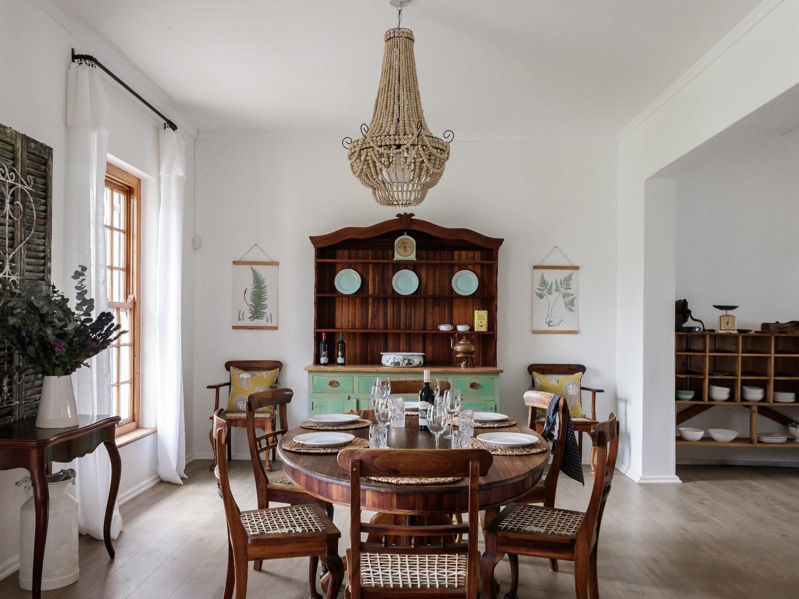 De Goede Hoop Farmstead Worcester Western Cape South Africa Living Room