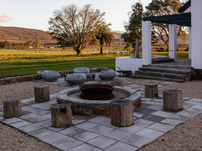 De Goede Hoop Farmstead Worcester Western Cape South Africa 