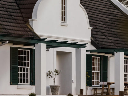 De Goede Hoop Farmstead Worcester Western Cape South Africa Unsaturated, House, Building, Architecture