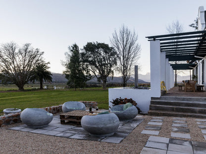 De Goede Hoop Farmstead Worcester Western Cape South Africa House, Building, Architecture