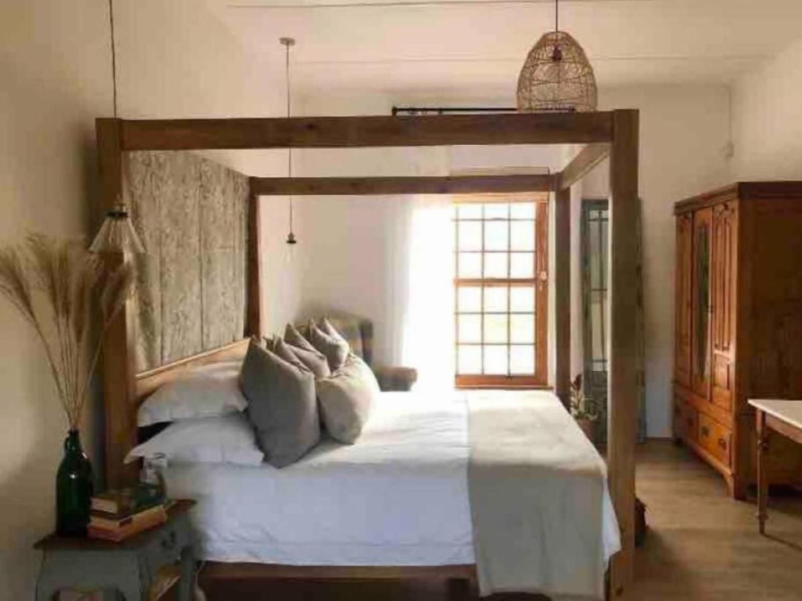 De Goede Hoop Farmstead Worcester Western Cape South Africa Bedroom