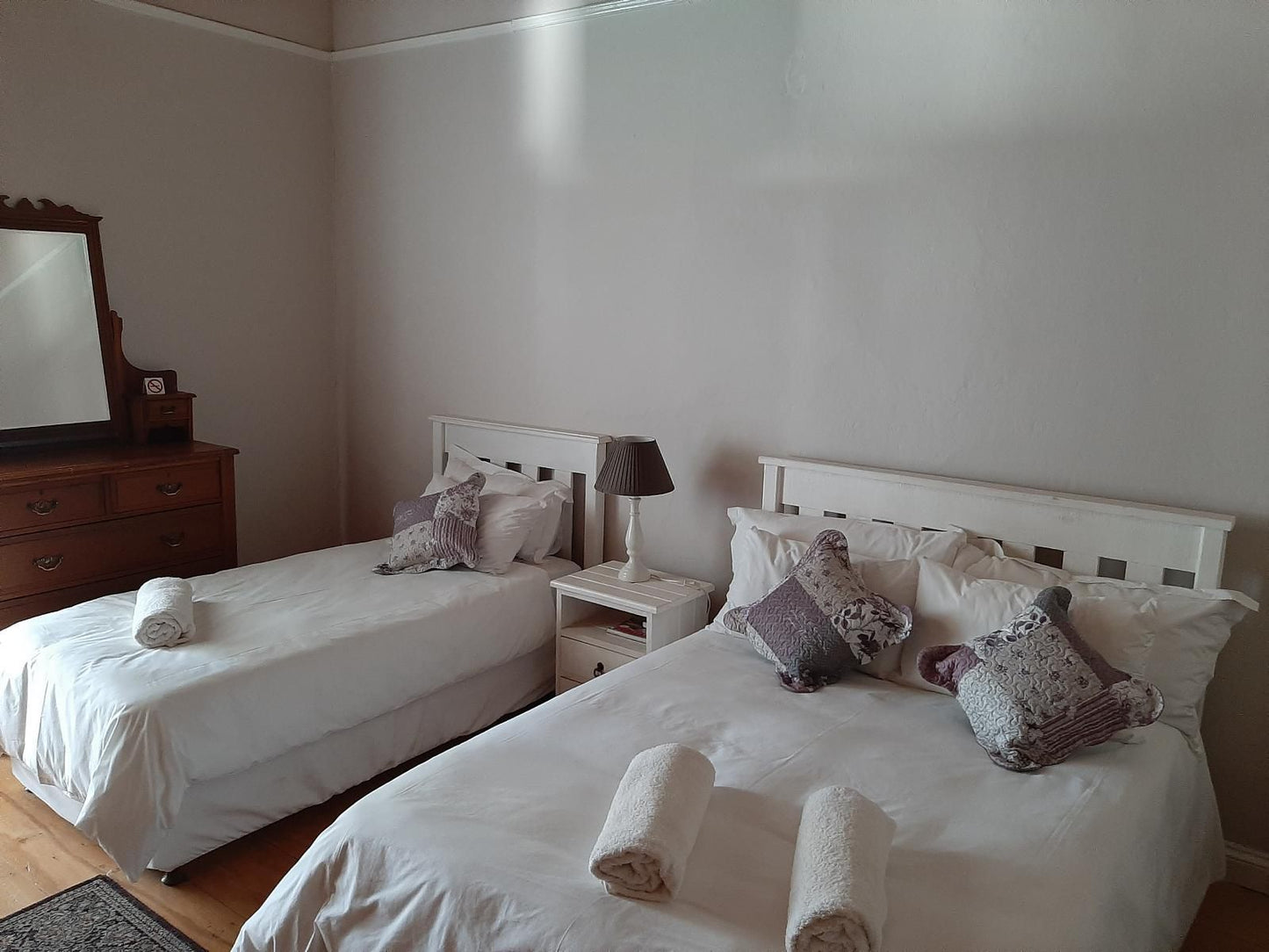 De Graaff Manor Graaff Reinet Eastern Cape South Africa Unsaturated, Bedroom