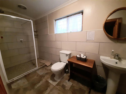 De Graaff Manor Graaff Reinet Eastern Cape South Africa Bathroom