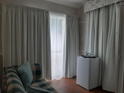 Triple Room 4 @ De Graaff Manor