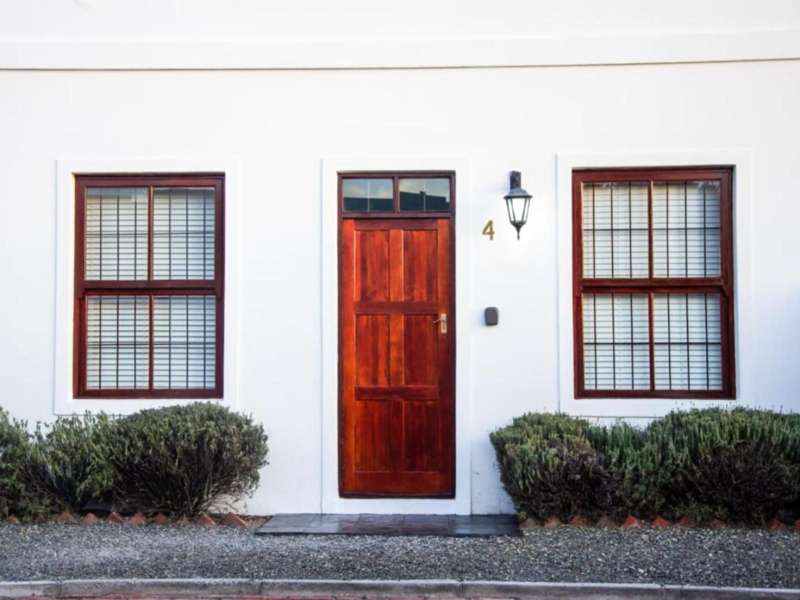 De Hoek Selfsorg Eenhede, Door, Architecture, House, Building