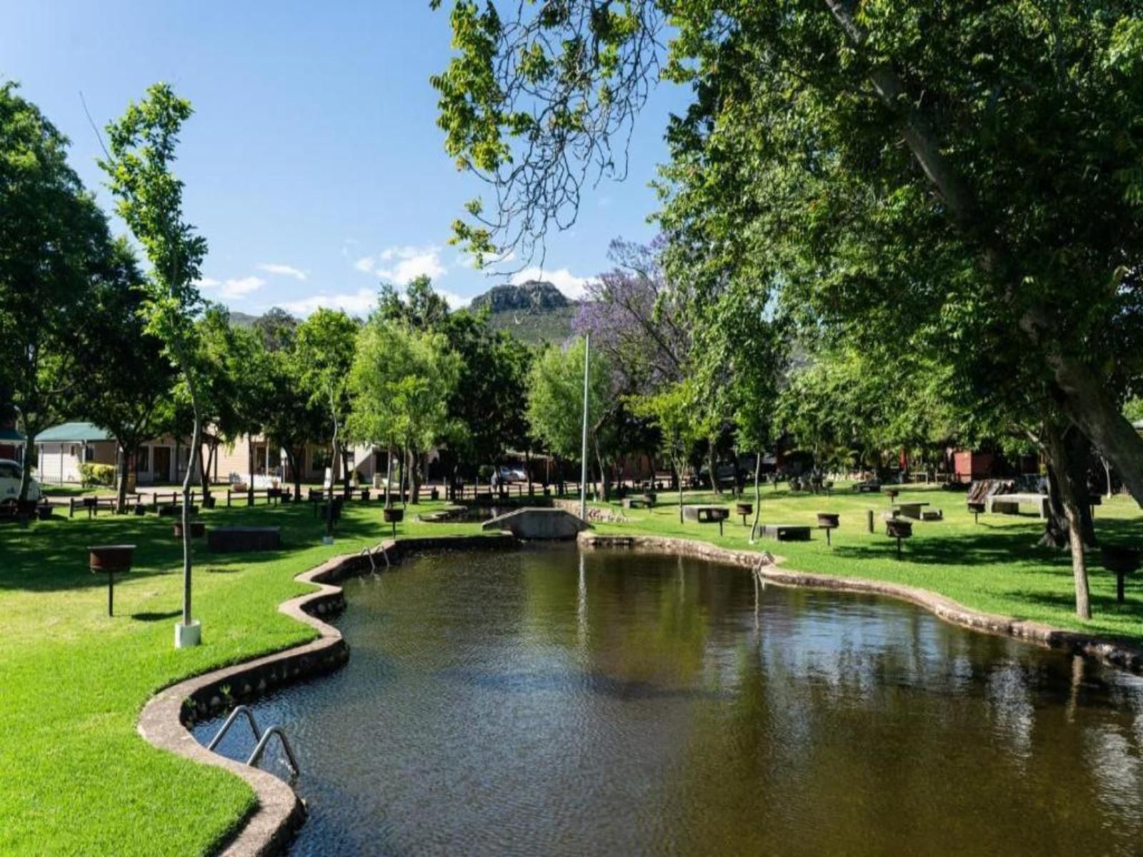 De Hollandsche Molen Wemmershoek Western Cape South Africa Fountain, Architecture, River, Nature, Waters, Garden, Plant