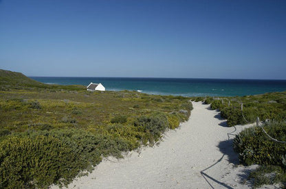 De Hoop Collection Campsite Rondawels De Hoop Nature Reserve Western Cape South Africa Complementary Colors, Beach, Nature, Sand