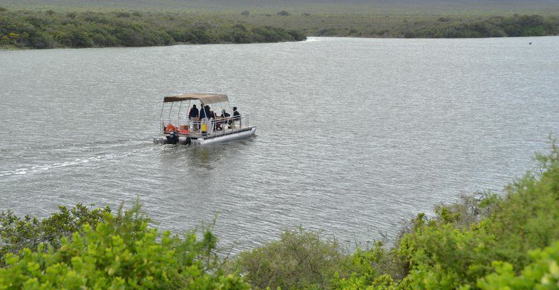 De Hoop Collection Campsite Rondawels De Hoop Nature Reserve Western Cape South Africa Boat, Vehicle, Lake, Nature, Waters, River