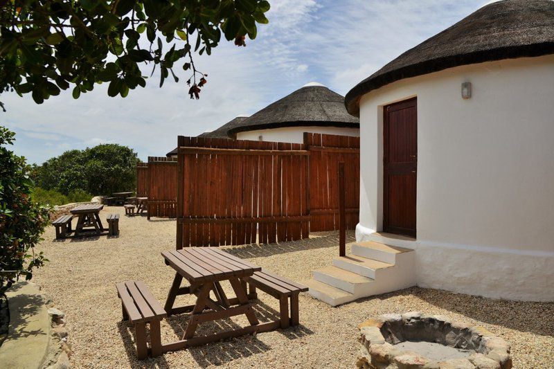 De Hoop Collection Campsite Rondawels De Hoop Nature Reserve Western Cape South Africa House, Building, Architecture