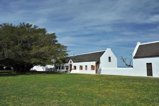 De Hoop Collection Manor House De Hoop Nature Reserve Western Cape South Africa Building, Architecture, House