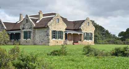 De Hoop Collection Melkkamer Homestead De Hoop Nature Reserve Western Cape South Africa Building, Architecture, House