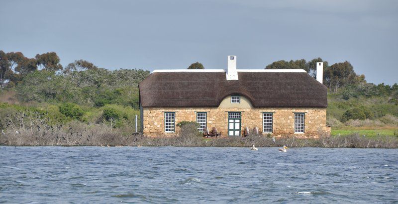 De Hoop Collection Melkkamer Homestead De Hoop Nature Reserve Western Cape South Africa Building, Architecture