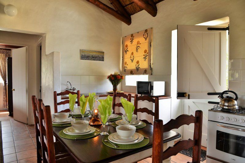 De Hoop Collection Melkkamer Homestead De Hoop Nature Reserve Western Cape South Africa 