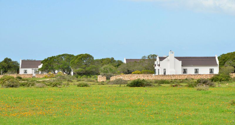 De Hoop Collection Opstal Houses De Hoop Nature Reserve Western Cape South Africa Complementary Colors, Colorful, Building, Architecture, Castle, Field, Nature, Agriculture, Framing