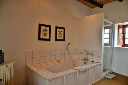 De Hoop Collection Opstal Suites De Hoop Nature Reserve Western Cape South Africa Bathroom