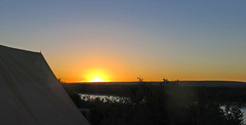 De Hoop Pop Up Camp De Hoop Nature Reserve Western Cape South Africa Sky, Nature, Sunset