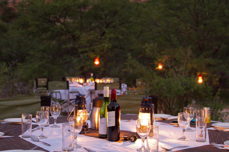 De Hoop Pop Up Camp De Hoop Nature Reserve Western Cape South Africa 