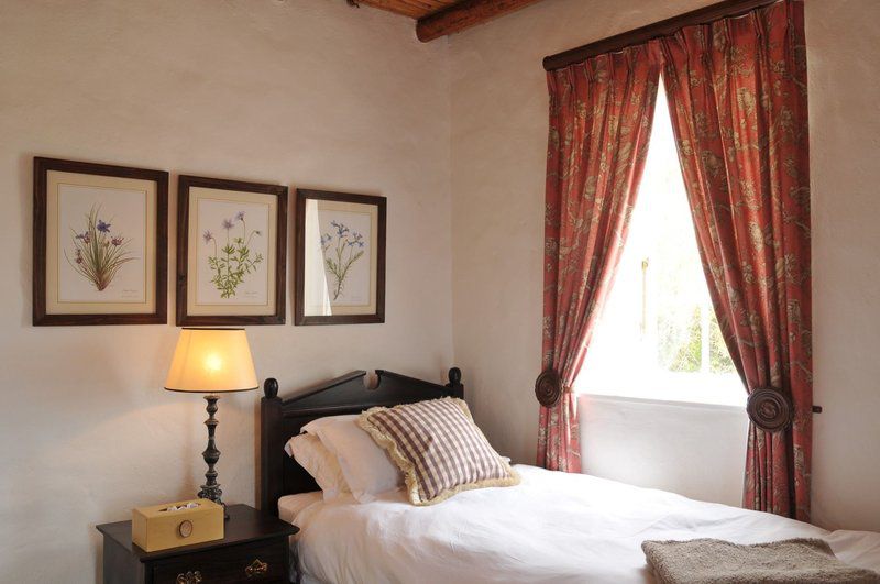 De Hoop Collection Vlei Cottages De Hoop Nature Reserve Western Cape South Africa Bedroom