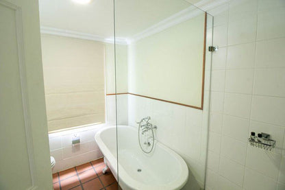 De Kothuize 7A Cross Street Graaff Reinet Eastern Cape South Africa Bathroom