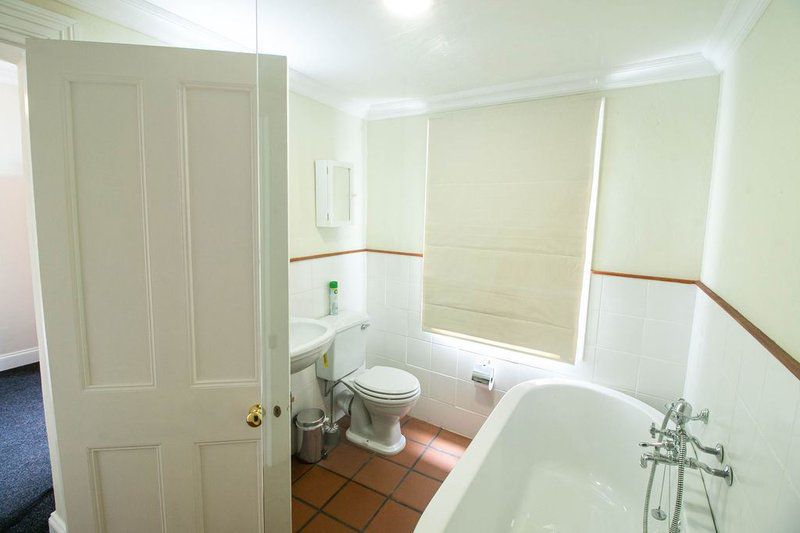 De Kothuize 7A Cross Street Graaff Reinet Eastern Cape South Africa Bathroom