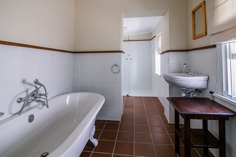 De Kothuize 12 Parsonage Street Graaff Reinet Eastern Cape South Africa Bathroom