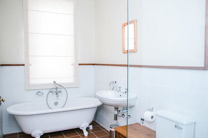 De Kothuize 12 Parsonage Street Graaff Reinet Eastern Cape South Africa Bright, Bathroom