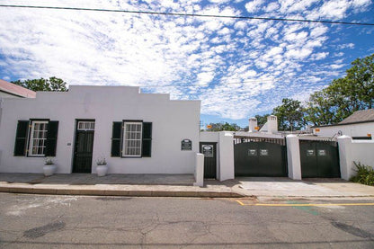 De Kothuize 7 Cross Street Graaff Reinet Eastern Cape South Africa House, Building, Architecture, Window
